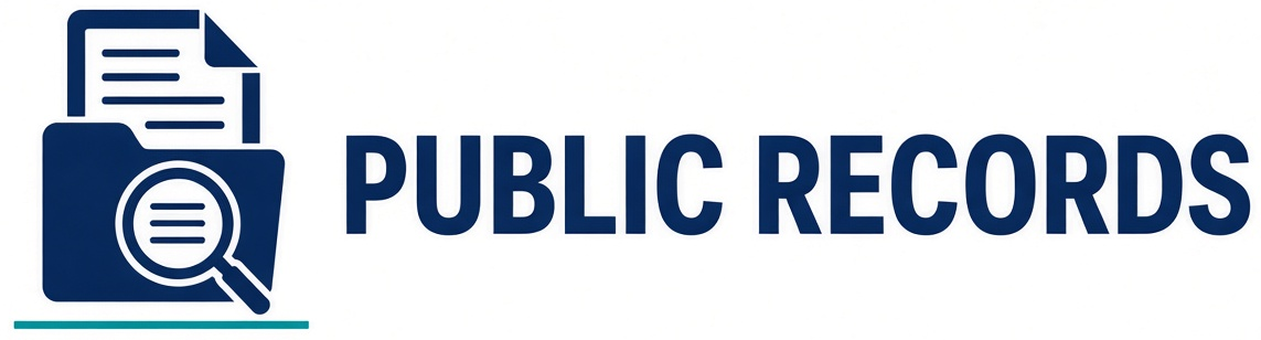 Tom Green County Public Records Logo